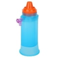 Sinus Rinse Bottle for Adult and Kids Nasal Irrigation Bottle for