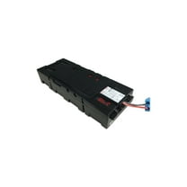 APC by Schneider Electric Basic RBC116 UPS Replacement Battery Cartridge #116