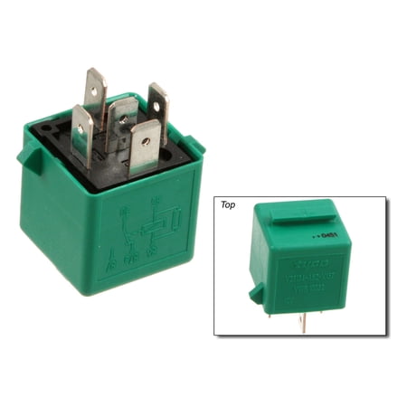 Eurospare Relay  vlack