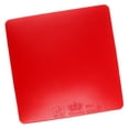 thumbnail image 4 of Paddles Rubber,Table Tennis s Racket Rubber for indoor e outdoor Training - Choose of Colors Red, 4 of 9
