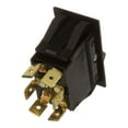 thumbnail image 2 of SOU-1177790 Rocker Switch 7/8 X 1-1/2 DPDT | Exact Fit Replacement for Southbend Range 1177790 | SHARPTEK.COM Parts | 180-Day Warranty, 2 of 2