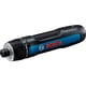 thumbnail image 2 of Destornillador Bosch Professional Bosch GO 3 con juego de brocas de 8 piezas, 2 of 7
