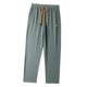 thumbnail image 2 of Pantalones deportivos con bolsillos para hombre, para correr, atléticos, informales, para yoga SG, 2 of 9