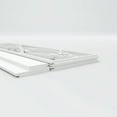 thumbnail image 2 of Ekena Millwork 32"H x 94 1/2"W Gypsum PVC Wainscot Paneling Kit, 2 of 13