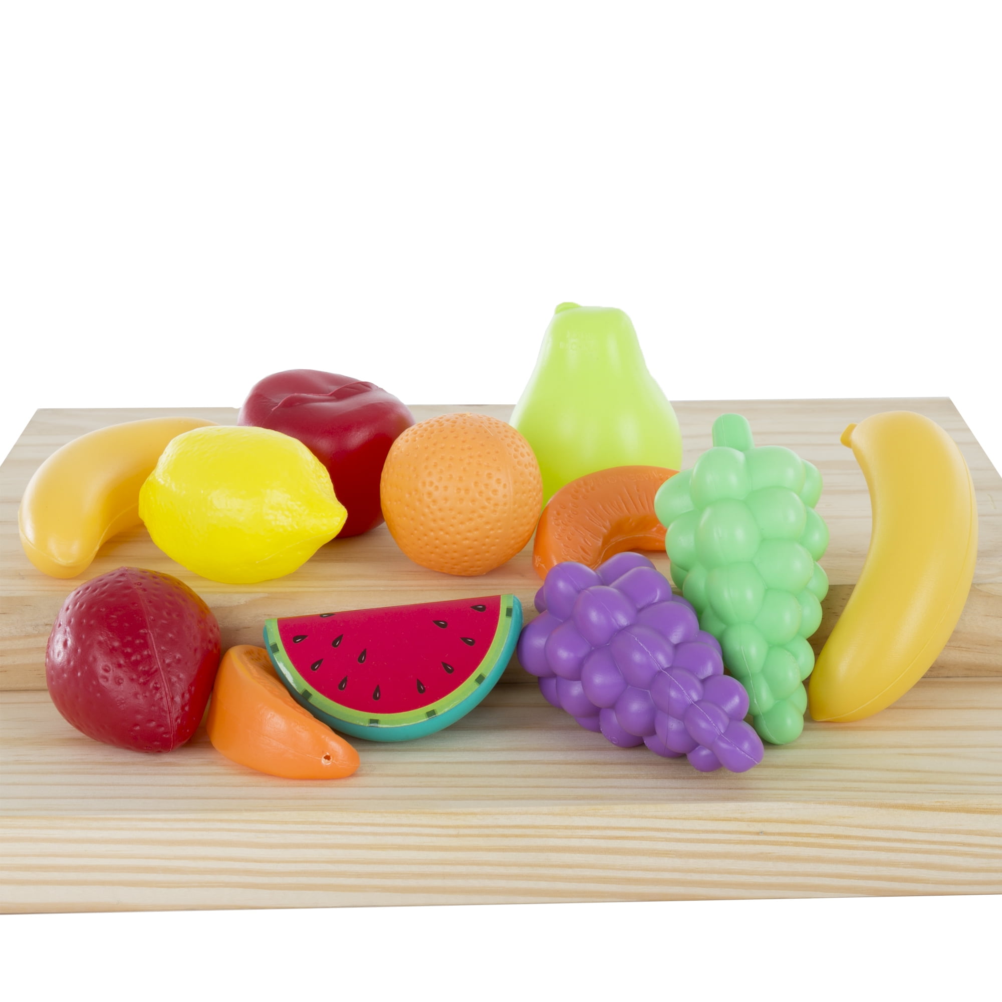 Details about   120-Piece Pretend Play Assorted Food Set Fresh Boxed Canned Food Fruit Vegetable 