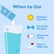 thumbnail image 5 of Nectar Energy Booster - Cafeína orgánica, B12 y electrolitos - Sin azúcar y cero calorías - Café saludable, bebida energética y alternativa a refrescos - Suplemento de hidratación y energía (variedad, 5 of 5