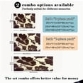 thumbnail image 3 of Floor Rugs Sets 3 Piece with Runner, Farmhouse Kitchen Rugs and Mats Non Skid Washable Runner Rug for Kitchen Sink Laundry, 3 of 12