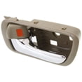 thumbnail image 2 of Door Handle For 2002-2006 Toyota Camry Front or Rear Left Inner Beige, 2 of 5