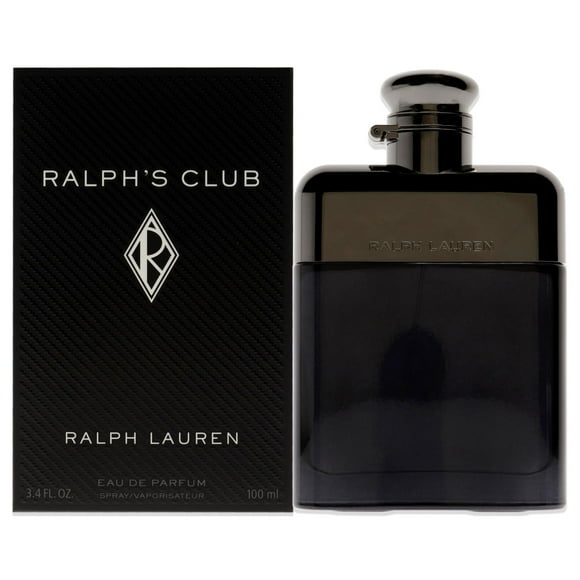 Ralphs Club by Ralph Lauren for Male - 3.4 oz EDP Spray