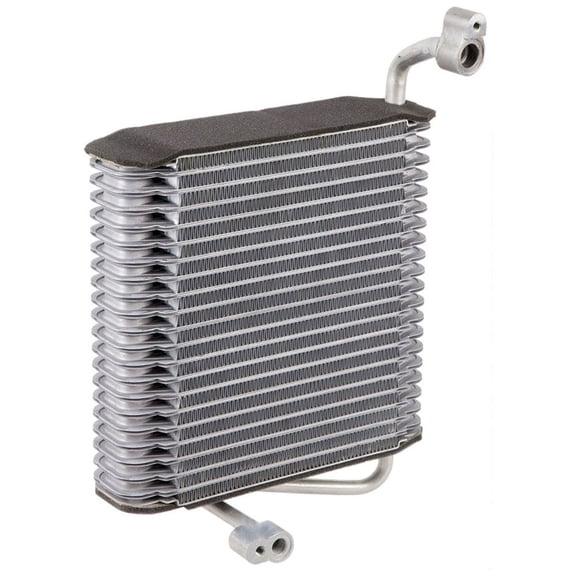 For GMC Savana 2500 3500 & Chevy Express 1500 2500 New A/C AC Evaporator - BuyAutoParts