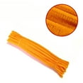 thumbnail image 3 of 100 Piece Colorful Pipe Cleaners Set for DIY Arts and Crafts | 12-Inch Chenille Stems for Kids, Students & Teachers | Classroom Craft Supplies for School Projects & Decorations, 3 of 5