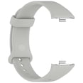 thumbnail image 4 of BotaniNest Smart Sports Watch With Closure Strap Hued TPU Band, 4 of 5