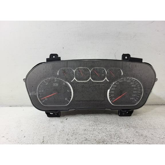 Pre-Owned 2014 GMC Sierra 1500 Speedo Speedometer Cluster 148K Miles OEM LKQ (Good)
