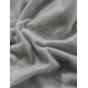 thumbnail image 4 of Sábanas Polar Ks Gris Vianney Gris; Polar; King Size, 4 of 4