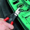 thumbnail image 3 of Knipex Tools Lp KX7402250 10 In. High Leverage Diagonal Cutters, 3 of 5