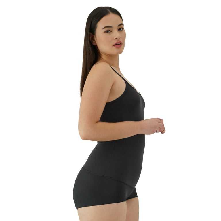 Maidenform Women's Shapewear Cool Comfort Firm Control