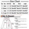 thumbnail image 3 of BLVB Women's Casual Fall Winter Cardigans Long Sleeve Open Front Tassel Lightweight Cable Knit Sweater Outwear, 3 of 9