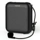 thumbnail image 1 of NORWII S358 - Amplificador de voz recargable portátil de 4000 mAh con micrófono con cable, auricular, 1 of 7
