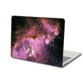 thumbnail image 5 of KSK KAISHEK Hard Shell Compatible with MacBook Pro 16" 2020-2019 A2141, Galaxy 85, 5 of 5