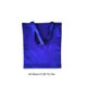 thumbnail image 2 of Minnieouse Bolso de mano para mujer, bolso de hombro para citas, oficina, compras, viaje, teléfono móvil, tableta, almacenamiento de cosméticos, bolso de Bolsas de mensajero y de hombro Azul oscuro Minnieouse AP012461-03, 2 of 6