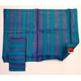 thumbnail image 1 of MISSONI HOME Ensemble de 1 Napperon et 1 Serviette en Lin Italie, 1 of 1
