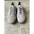 thumbnail image 3 of Adi-das Samba OG Chalky Brown Gum White Athletic Shoes Men's Size 13 (HP7903), 3 of 6