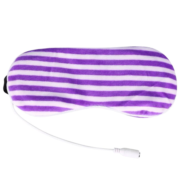 WIFKLSIIPG Eyes Health Protector Tool USB Heating Steam Eyeshade Anti Dark Circle Eye Patch Eye Massager Fatigue Sleep Shade