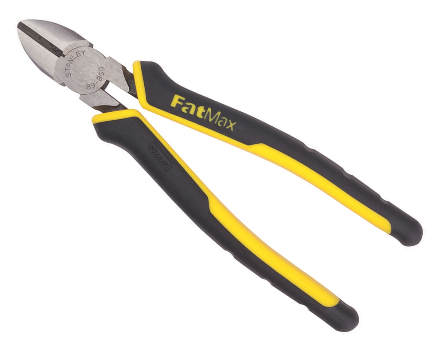 stanley fatmax side cutters