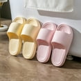 thumbnail image 2 of Chaussons Antidérapants Déodorants d'Été pour Salle de Bain, 2 of 7