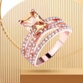 thumbnail image 4 of Limei Useful Finger Bands Charming for Dating Skin-Touch, 4 of 7
