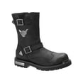 HarleyDavidson Men's Stroman Motorcycle Boot