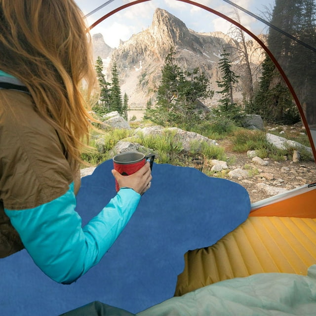 Liquidation! Outils et Gadgets de Camping JMYHOAM Sac de Couchage de Camping Sac de Couchage Temps Chaud Sacs de Couchage Extérieurs Activités Extérieures