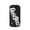 Black, variant on ROCKBROS Flash Painting Journey Series Bicycle Kettle Bag,Cycling Portable Telescopic Opening Water Bottle Bag