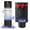 Black, variant on Hydrogen Water Bottle Generator, 8000PPB Ultra Hydrogen Water Ionizer Generator -Upgrade SPE & PEM Tech, 7OZ Portable High Concentration Hydrogen Rich Water Machine, -Grade PC Grey