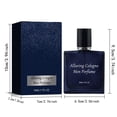 thumbnail image 3 of BKER Oxytocin Men's Perfume 50ml, 3 of 7