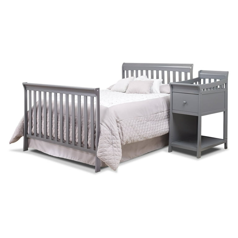 Sorelle florence on sale crib
