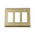 thumbnail image 4 of Nostalgic Warehouse Rope Light Switch Plate, 4 of 7