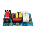 thumbnail image 1 of funtasica Frequency Divider 450W Audio Crossover for DIY KTV Stage Speaker Home, 1 of 9
