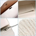 thumbnail image 7 of Kwuty Clutch Purses for Women Evening Bag Formal Rhinestone Handbags for Wedding Party Cocktail Prom Dinner, 7 of 7
