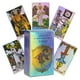thumbnail image 2 of Holographic Tarot deck 78 Starligth 3Pzas 78 cartas Inglés Tarot Holográfico Cartón, 2 of 4