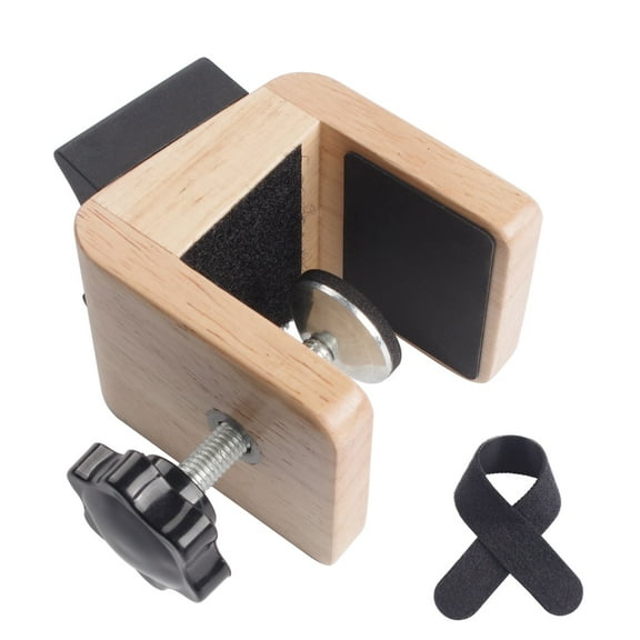 Guitar Stand Holder Desk Edge Clamps Guitar Desktop Mount Rest Maintenance Stand