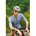 thumbnail image 3 of INBIKE - Maillot de ciclismo de manga corta de verano para hombre, ropa de ciclismo de carretera para hombre, ropa deportiva para ciclismo de montaña MTB, 3 of 5