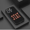 thumbnail image 3 of Agregue un toque de alegría a su iPhone con esta funda de teléfono de TPU con diseño creativo de dibujos animados: ideal para usuarios de iPhone, 3 of 4