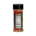 thumbnail image 7 of Grillin' GunPowder Seasoning Pack BBQ 5.5oz, Steak 6.0oz, Cajun 5.5oz Low Sodium, 7 of 7