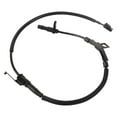 thumbnail image 6 of KT Parts ABS Wheel Speed Sensor Front Right Passenger Side A0032A0182, 6 of 7