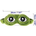 thumbnail image 4 of Antifaz para dormir 3D YONGSHENG, unisex, suave y acolchado, 4 of 4