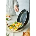 thumbnail image 6 of Demeyere AluPro Ceramic 12-inch Aluminum Nonstick Fry Pan, 6 of 8