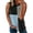 Black, variant on Aayomet Women Tops Women's Summer Tank Top Scoop Neck Sleeveless Cotton Ribbed Camisole Shirts Basic Casual Workout Tees,Navy S