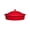 Scarlet, variant on Covered Casserole Dish – Oven-to-Table Stoneware Baker with Lid
