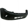thumbnail image 3 of FITS NEW Primed - Front Bumper Cover Fascia for 2008-2012 Ford Escape SUV 08-12, 3 of 5